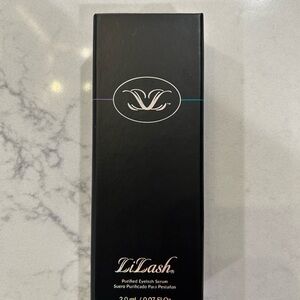 Lila’s Purified Eyelash Serum
